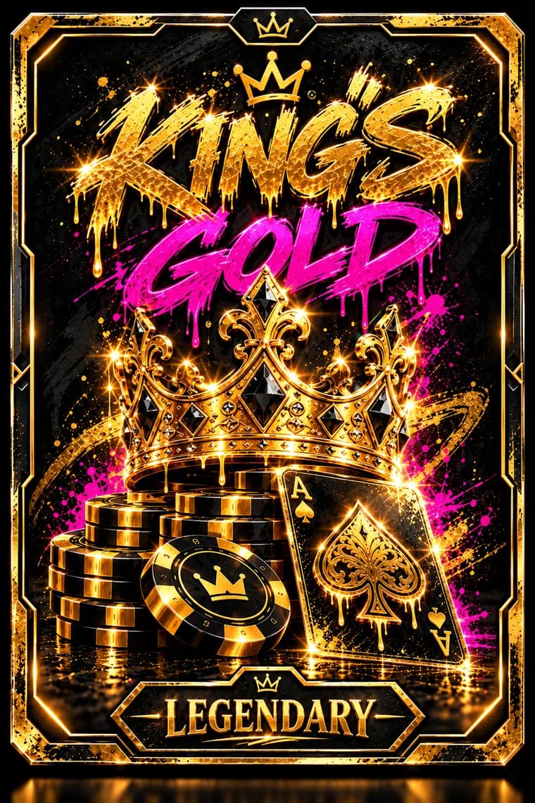 King's Gold
