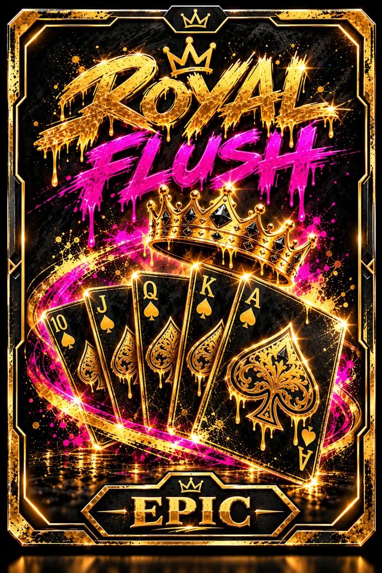 Royal Flush
